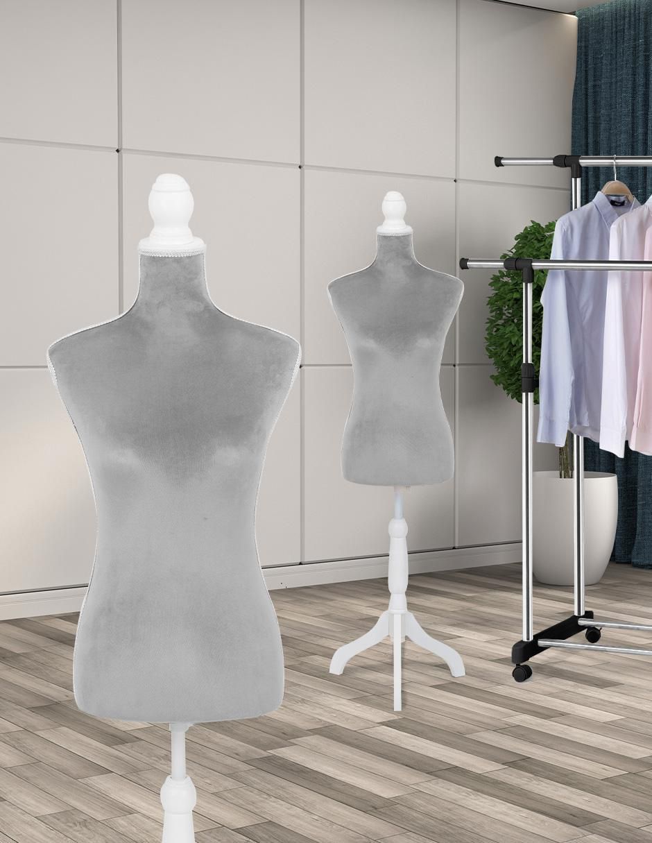maniquí femenino 6