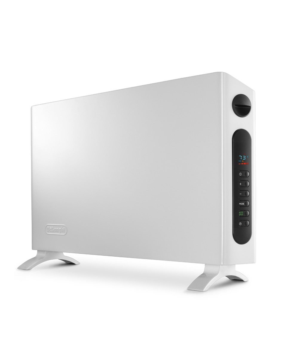 Calefactor convección eléctrico de 120 V Calefactor convección eléctrico de 120 V