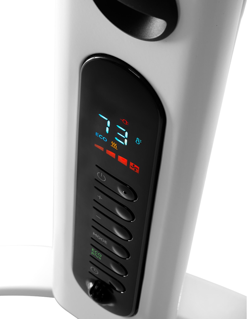 Calefactor convección eléctrico de 120 V 3