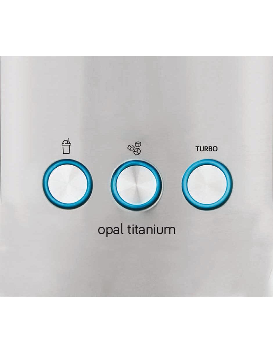 Licuadora Ufesa BS7020-OP-5287 7 velocidades