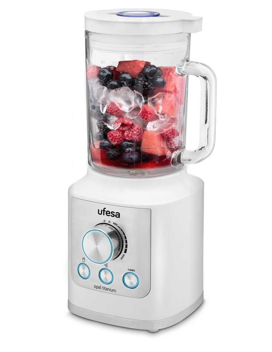 Licuadora Ufesa BS7020-OP-5287 7 velocidades
