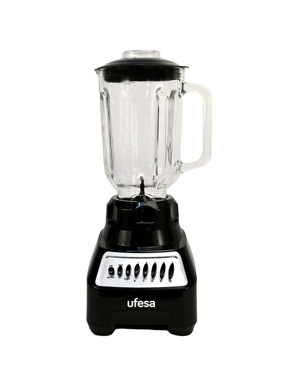 Licuadora Ufesa BS7020-MG-5293 10 velocidades