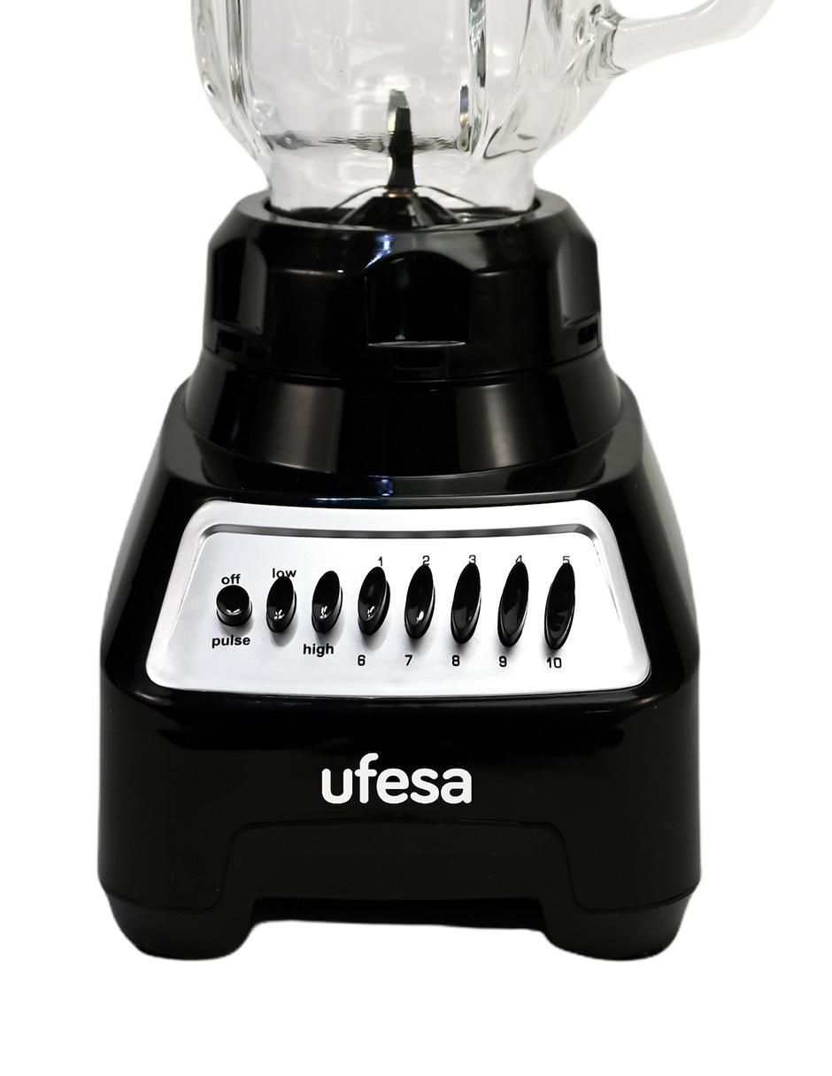 Licuadora Ufesa BS7020-MG-5294 10 velocidades