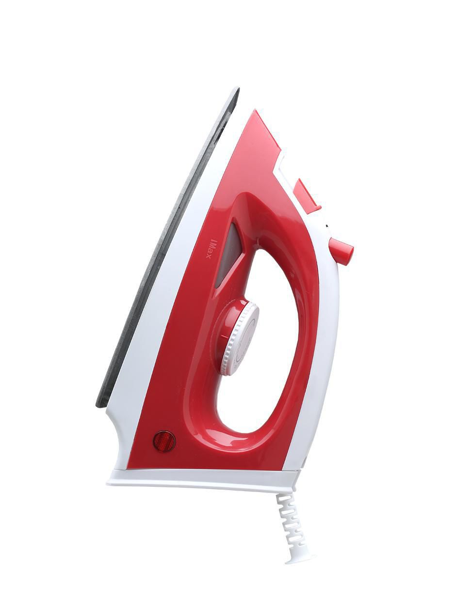 Plancha Ufesa pv8010-bs-5302 suela antiadherente