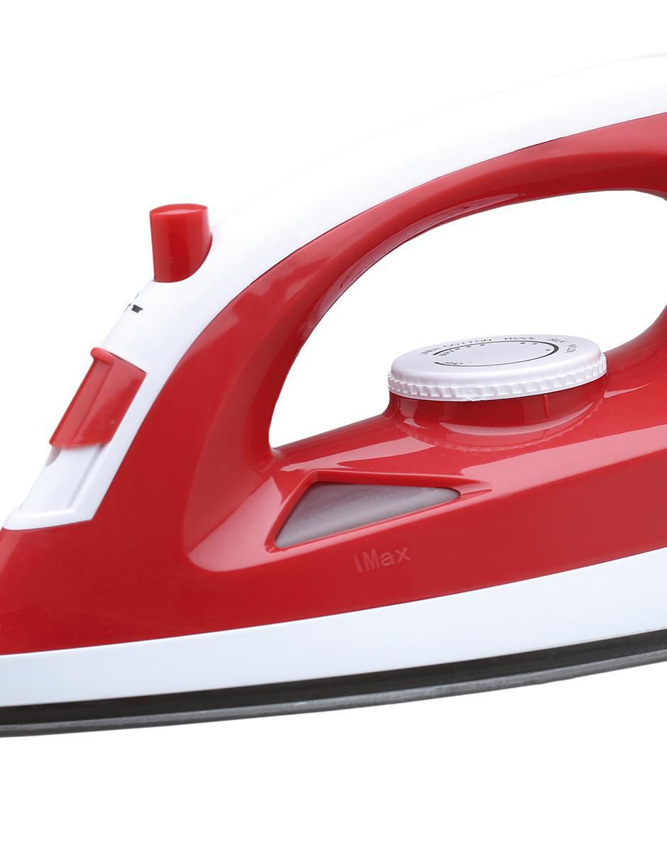 Plancha pv8010-bs-5302 suela antiadherente