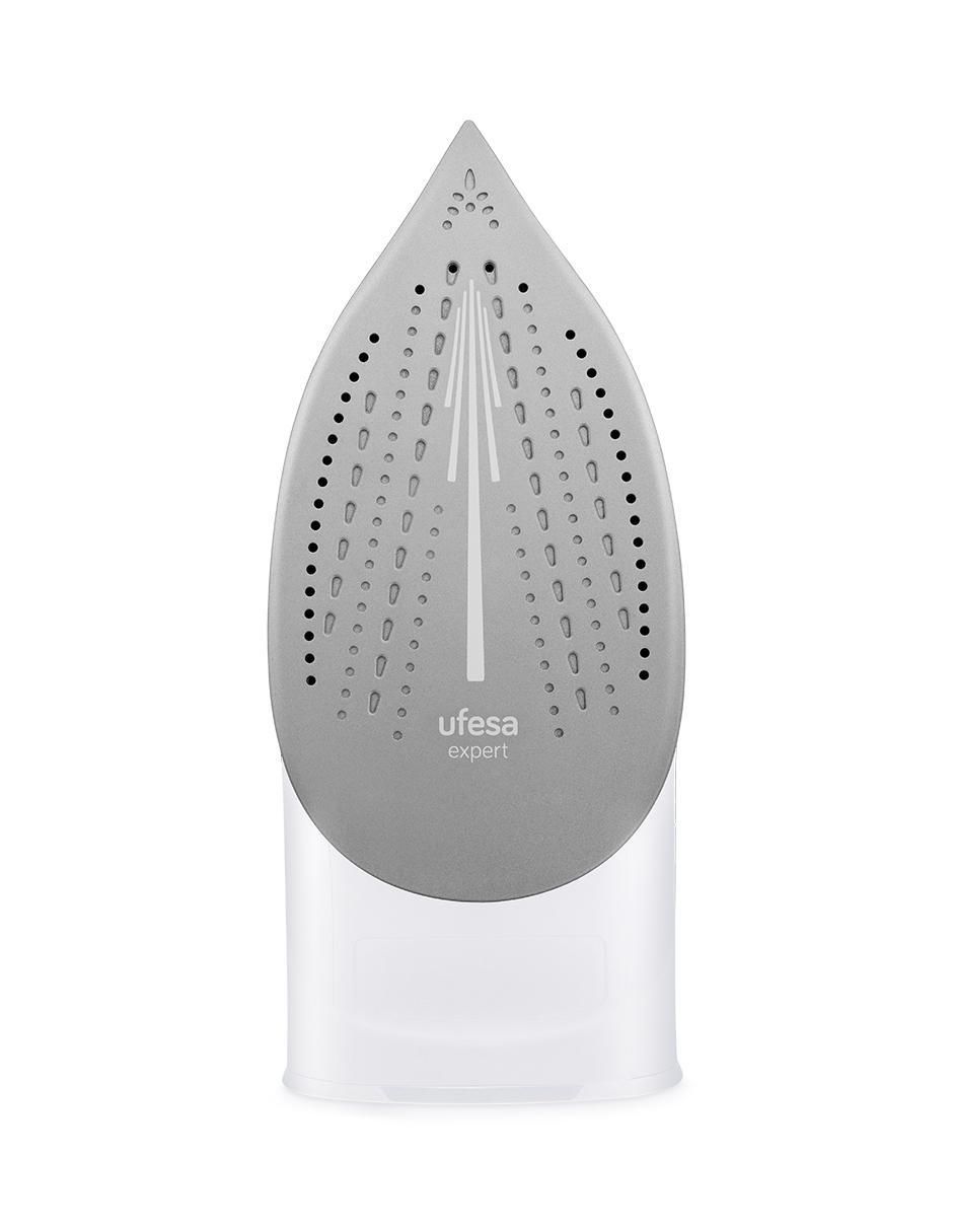 Plancha Ufesa pv8010-bs-5303 suela cerámica