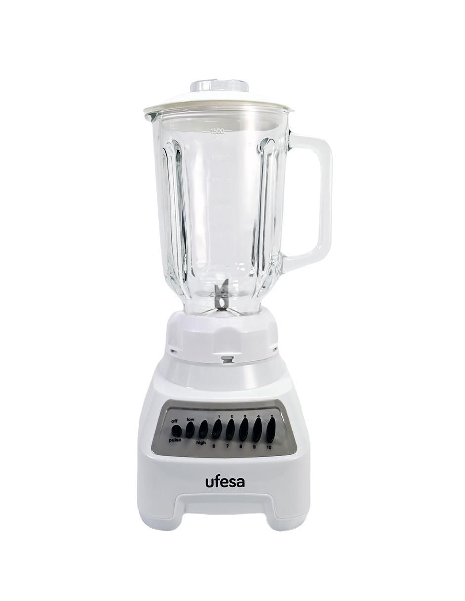 Licuadora Ufesa BS7020-MG-5291 10 velocidades