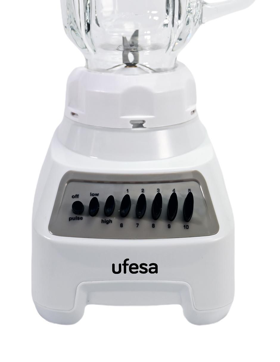 Licuadora Ufesa BS7020-MG-5291 10 velocidades