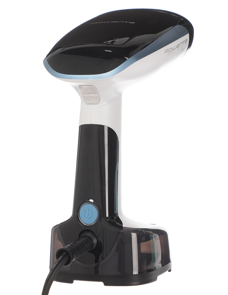 Cepillo de vapor Rowenta x-cel steam pocket DR3031U0 suela esmaltada