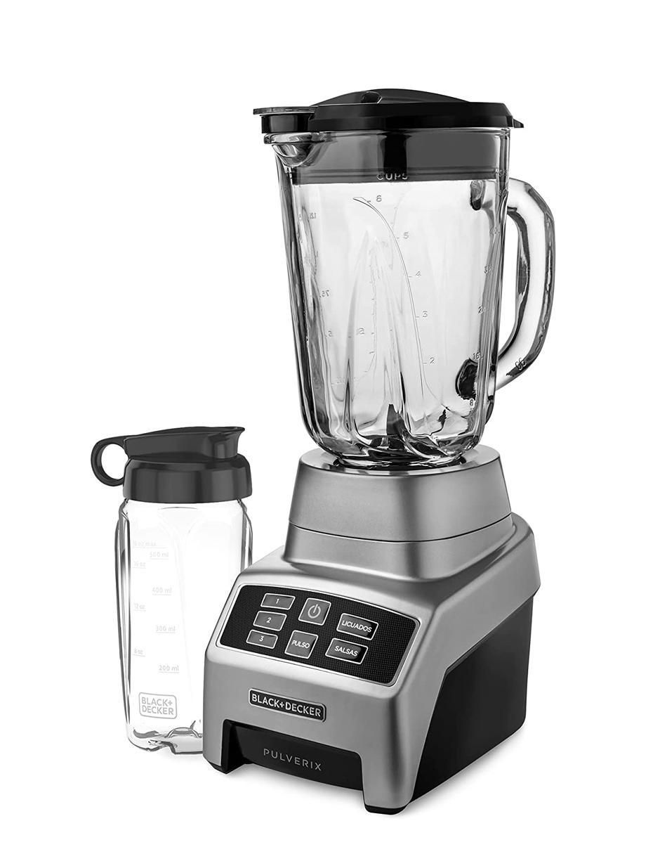 Licuadora BL1140MS-MX 12 velocidades 1