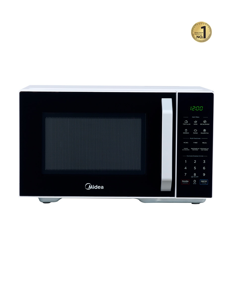 Horno de microondas convencional Horno de microondas convencional