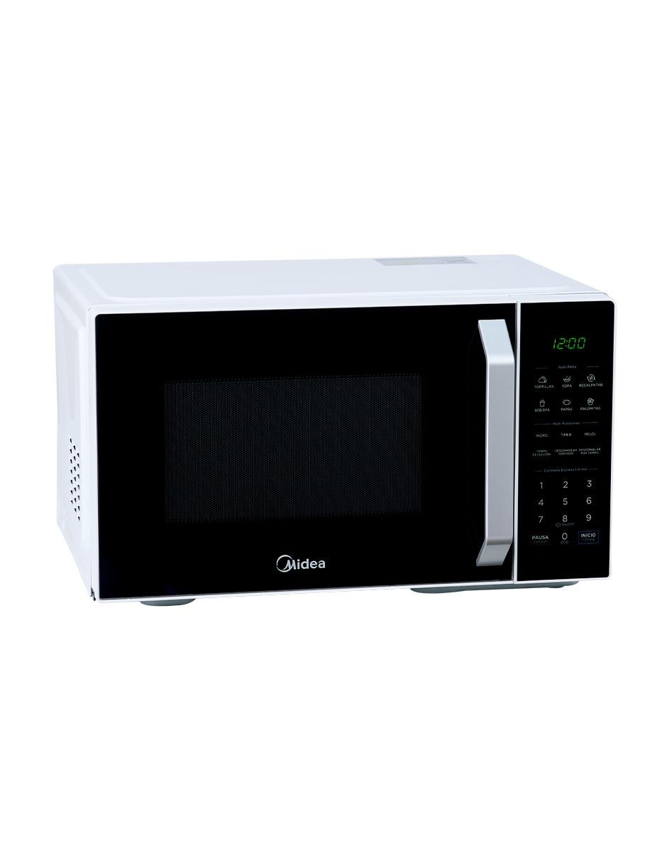 Horno de microondas convencional 2
