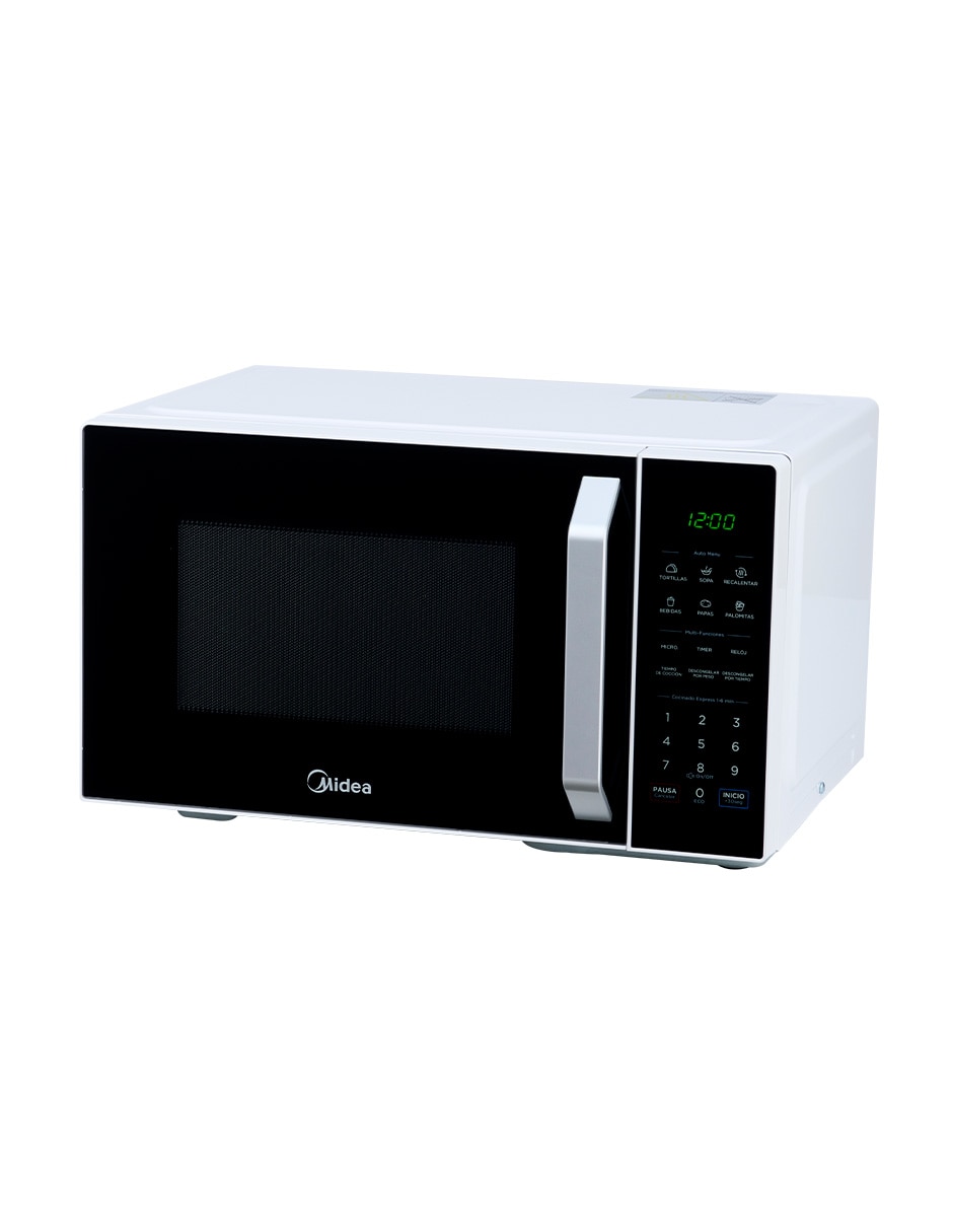 Horno de microondas convencional 3