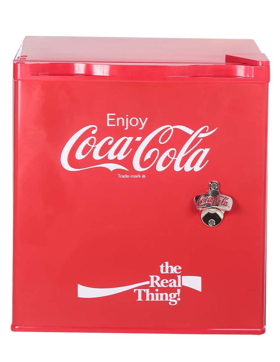 Frigobar Dace Coca Cola 1.6 pies cúbicos Frigobar Dace Coca Cola 1.6 pies cúbicos