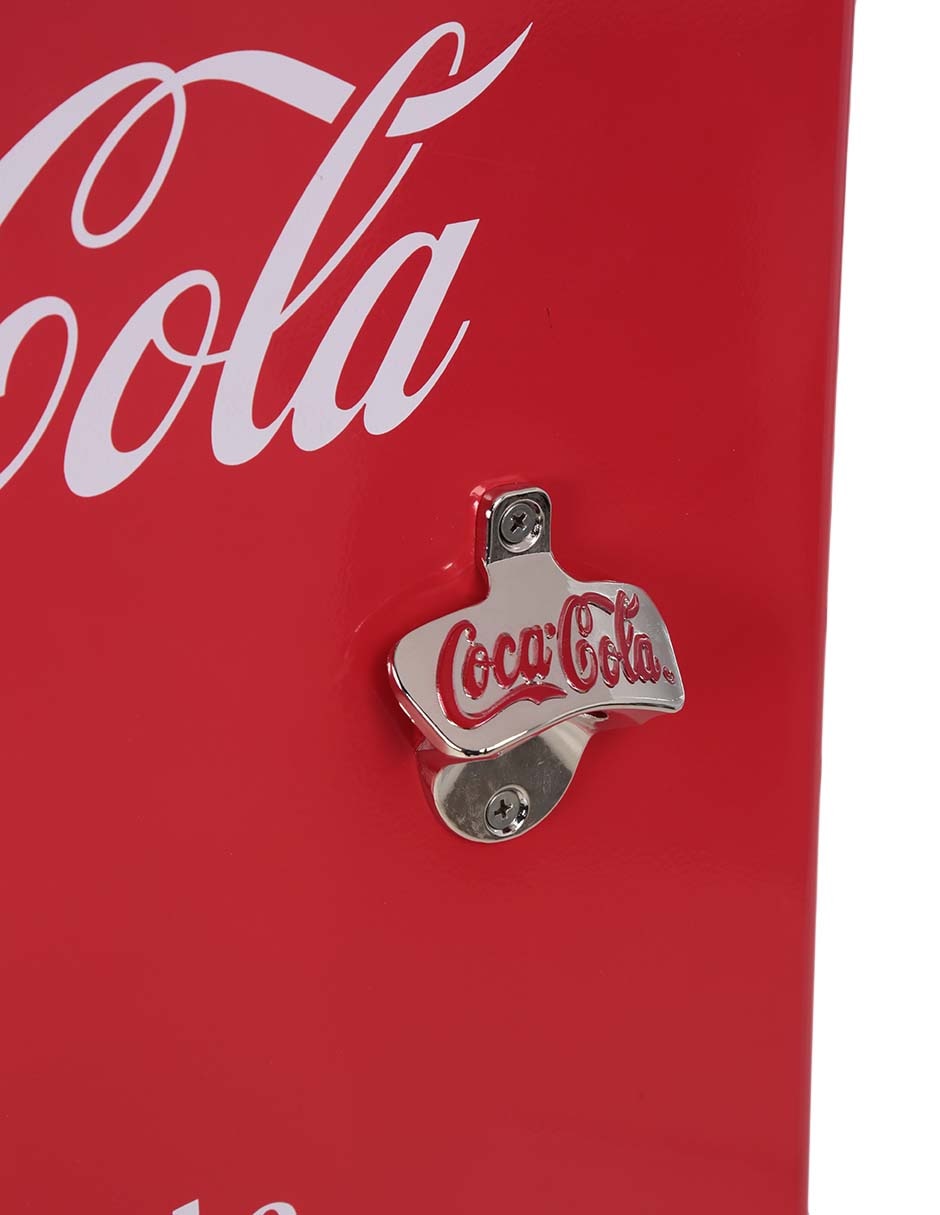 Frigobar Coca Cola The Real Think 1.6 pies cúbicos 2