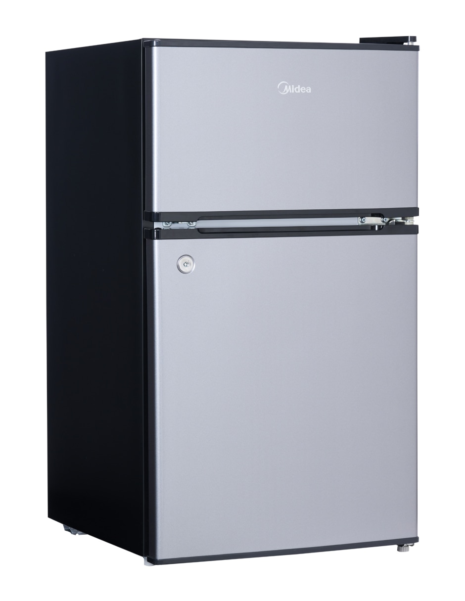 Frigobar Midea Mdrt87ccdls 3 pies cúbicos