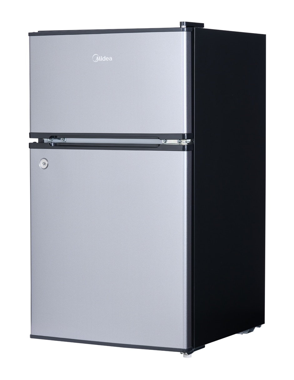 Frigobar Midea Mdrt87ccdls 3 pies cúbicos