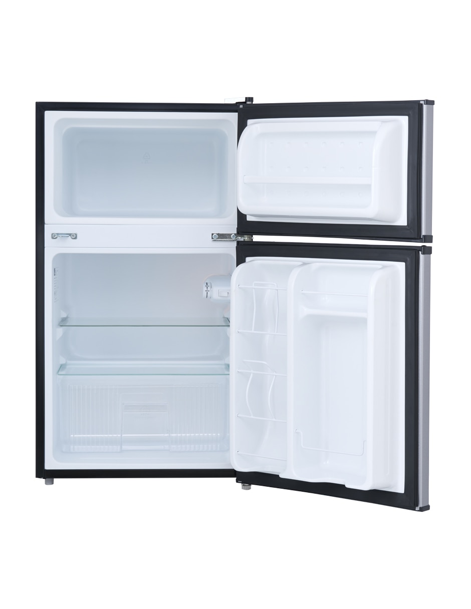Frigobar Midea Mdrt87ccdls 3 pies cúbicos