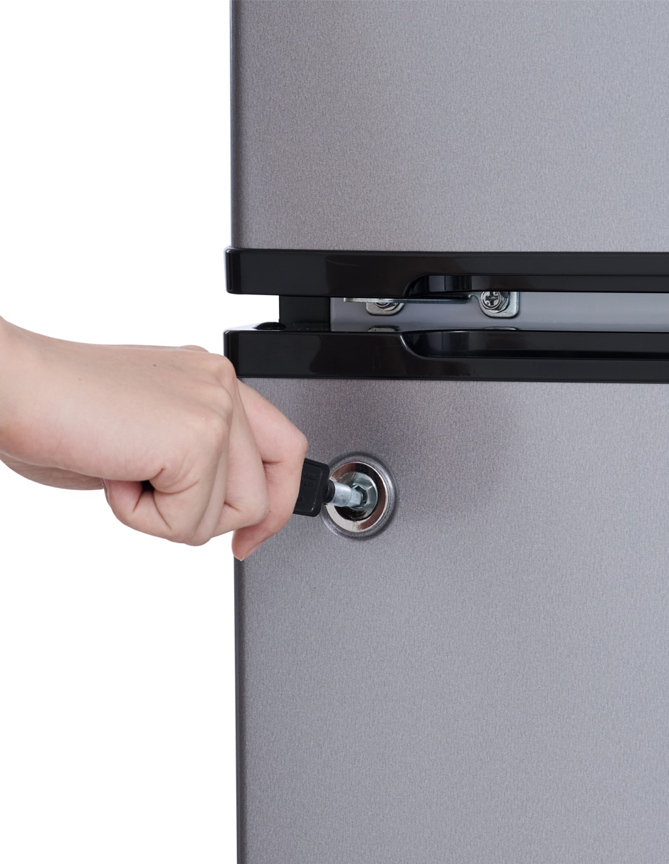 Frigobar Midea Mdrt87ccdls 3 pies cúbicos