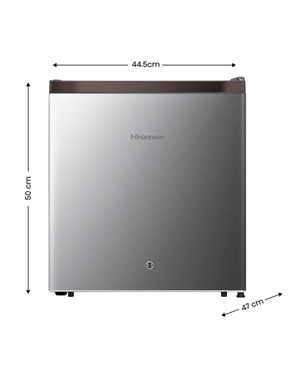 Frigobar Hisense RR16D6AGX1