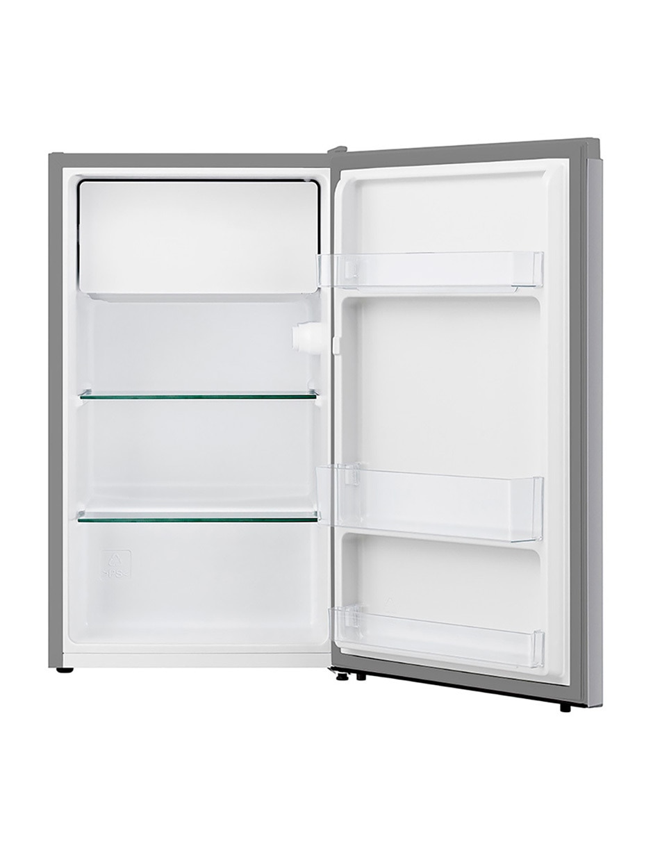 Frigobar Hisense RR33D6AGX1