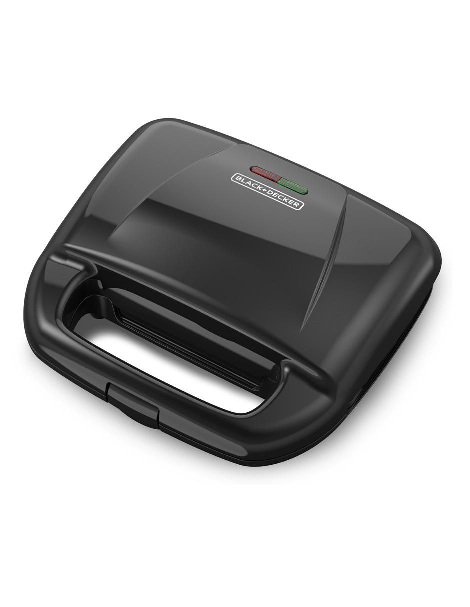 Waflera Black + Decker