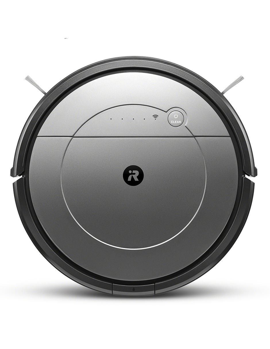 Aspiradora robot Irobot roomba combo r-111