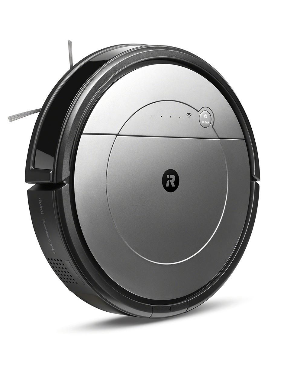Aspiradora robot roomba combo r-111