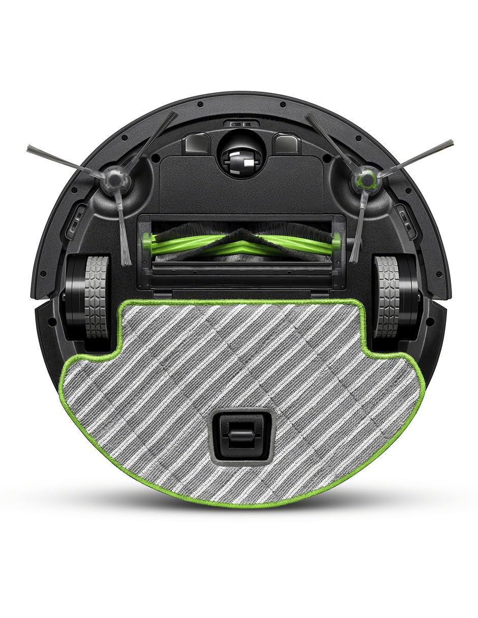 Aspiradora robot Irobot roomba combo r-111