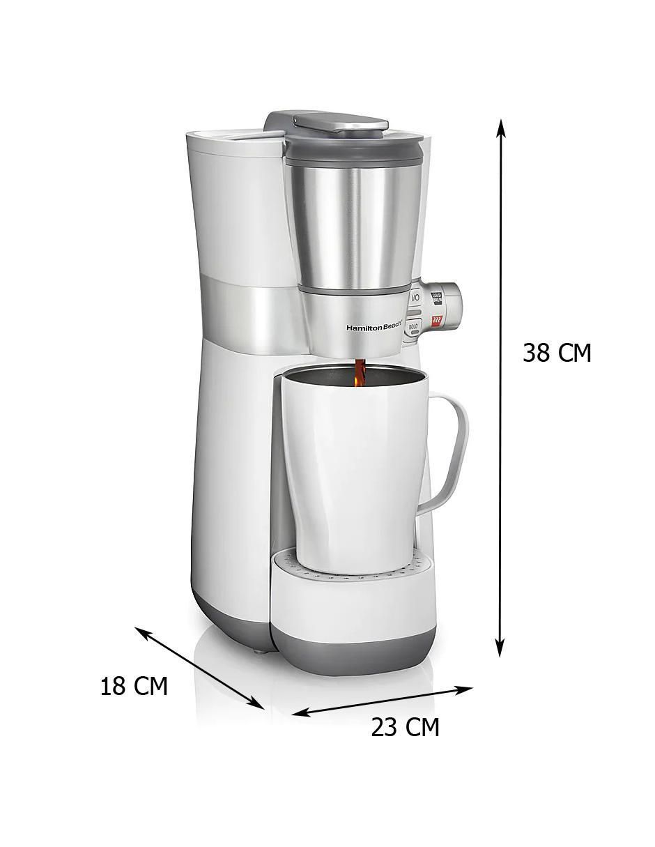 Cafetera de goteo Hamilton Beach 42500