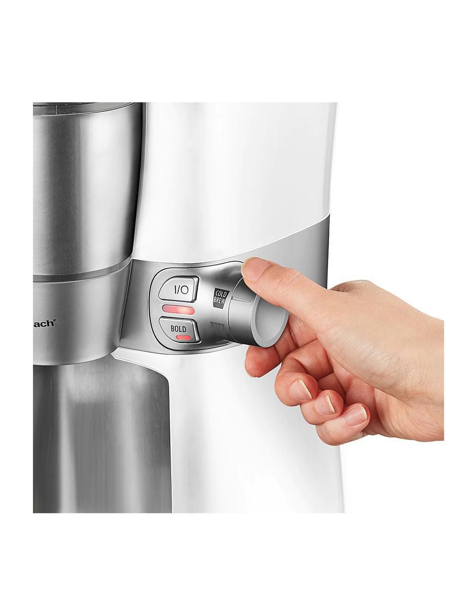 Cafetera de goteo Hamilton Beach 42500
