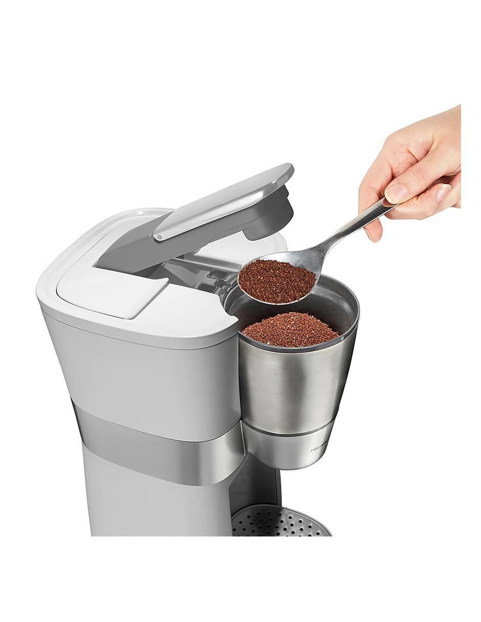 Cafetera de goteo Hamilton Beach 42500