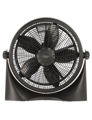 Ventilador de piso Heuman Brand 3 velocidades