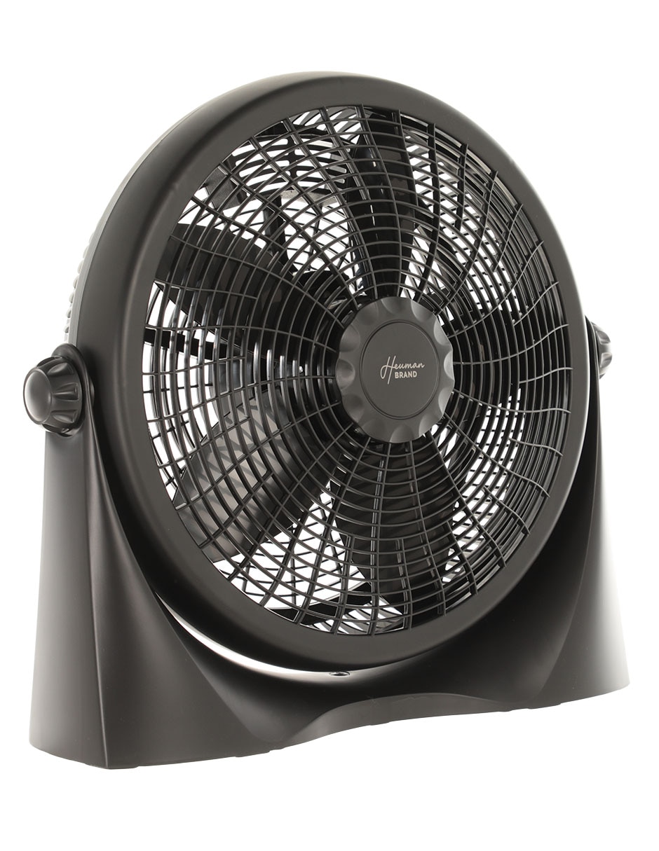 Ventilador de piso Heuman Brand 3 velocidades