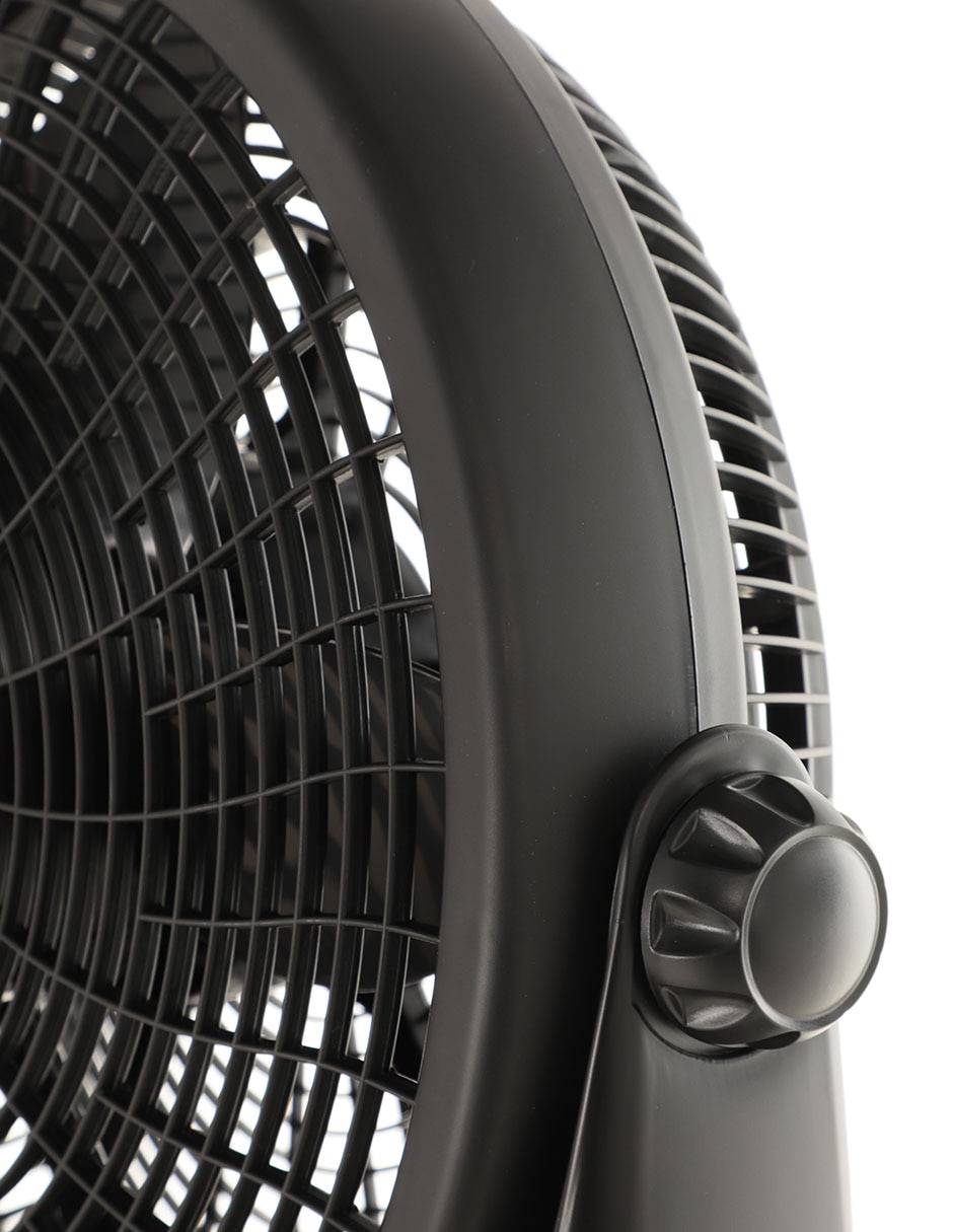 Ventilador de piso 3 velocidades