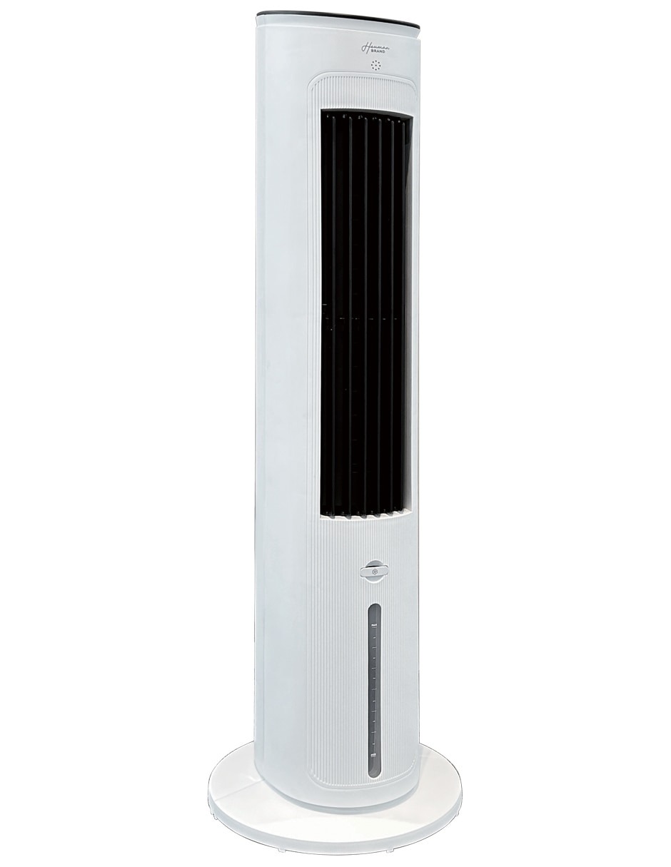 Enfriador de aire Heuman Brand con control remoto 3 velocidades