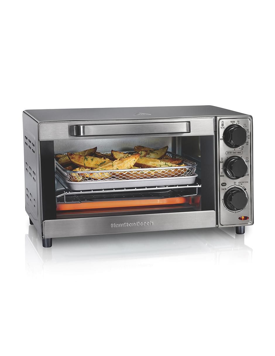 Horno eléctrico freidora 12 l 2
