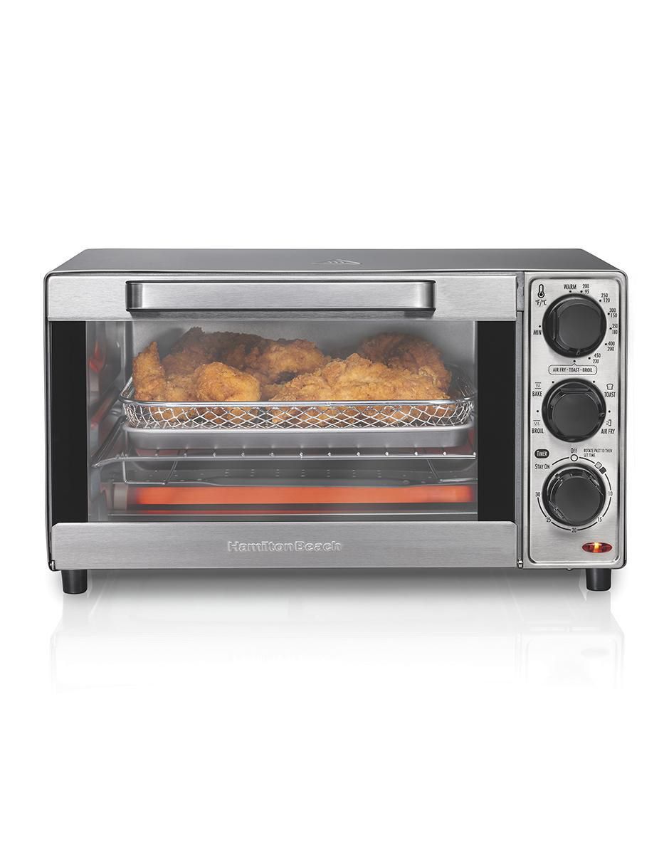 Horno eléctrico freidora 12 l