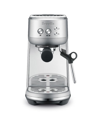 Cafetera espresso the bambino series bes450bss1bus1 1