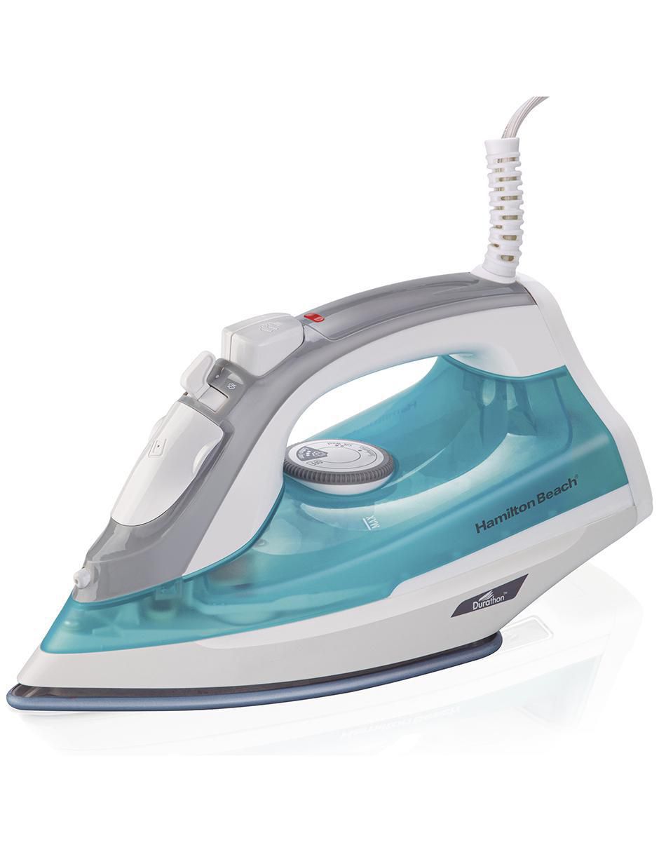 Plancha Hamilton Beach p1914 suela antiadherente