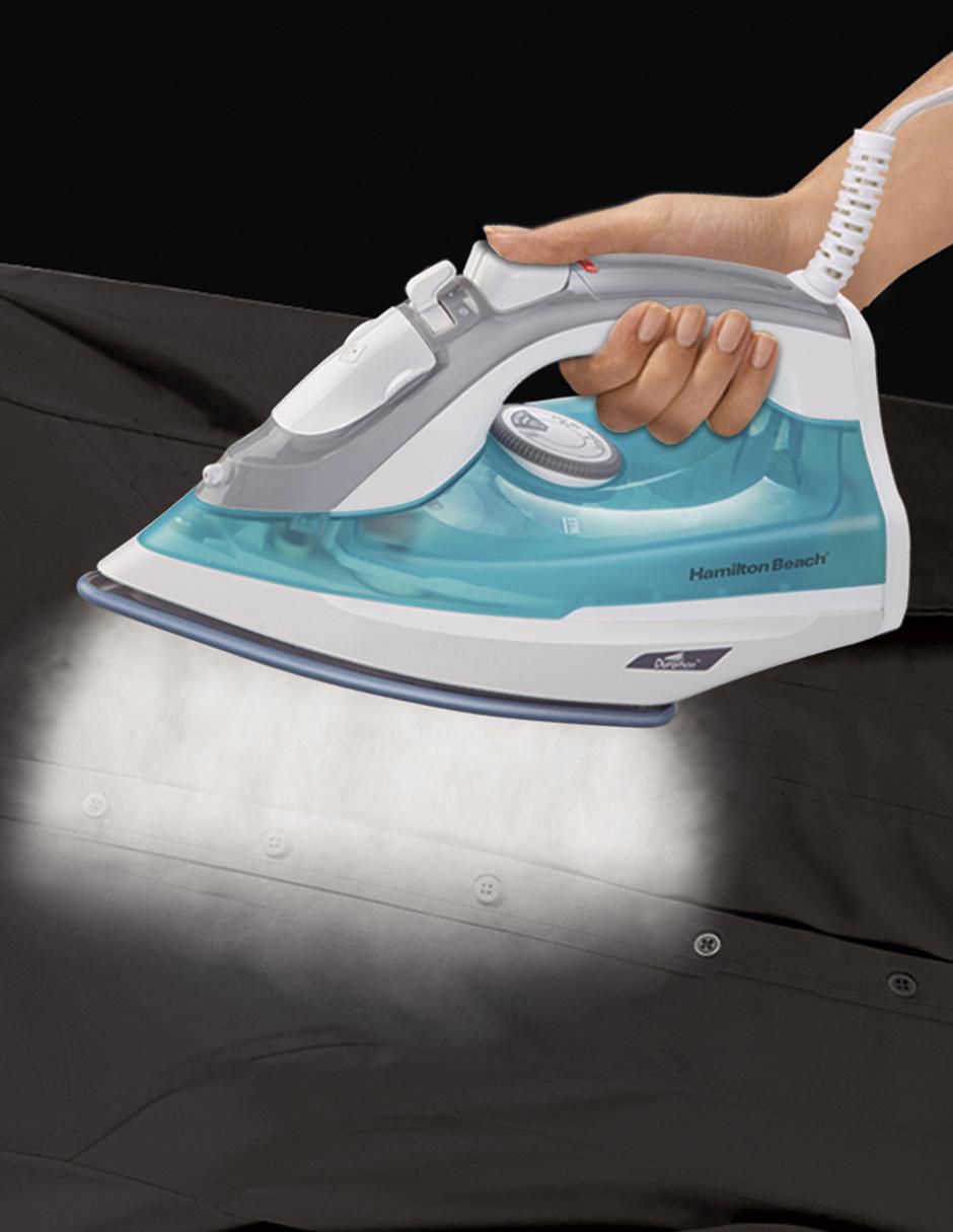 Plancha Hamilton Beach p1914 suela antiadherente