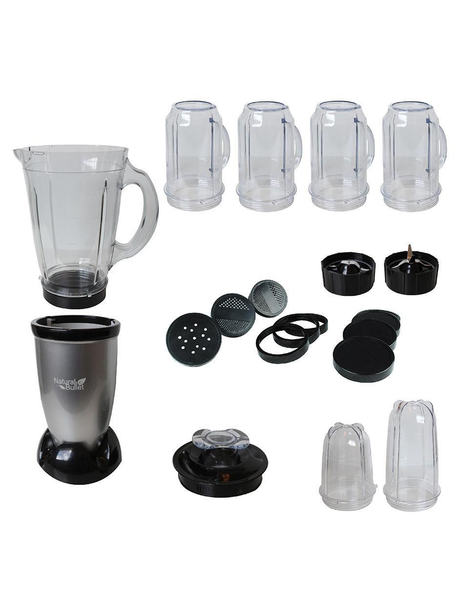 Set procesador de alimentos cuchillas de acero Set procesador de alimentos cuchillas de acero