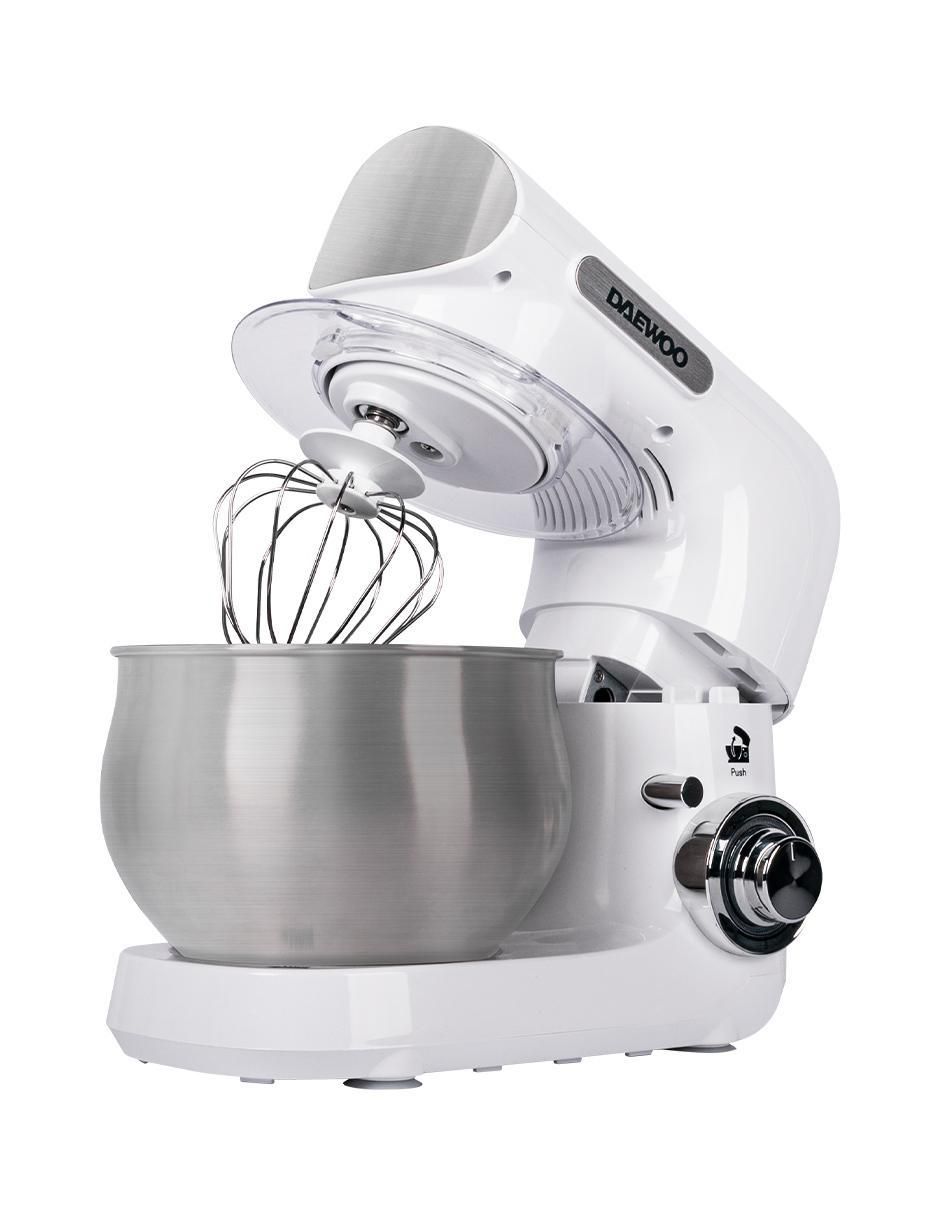 Batidora de pedestal Daewoo 6 velocidades Dsx-5035