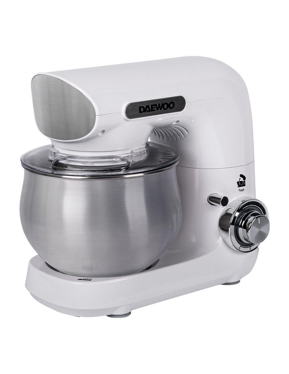 Batidora de pedestal Daewoo 6 velocidades Dsx-5035