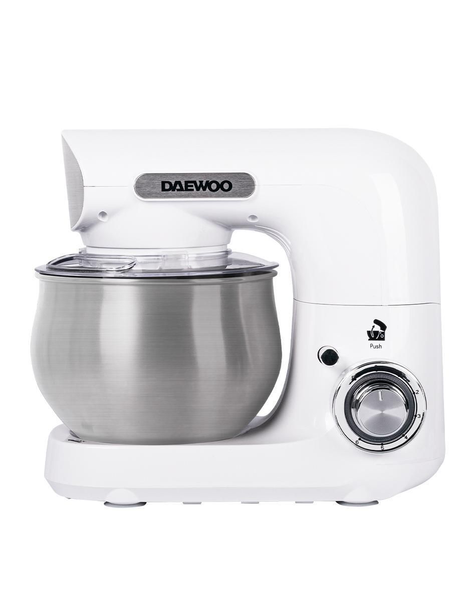 Batidora de pedestal Daewoo 6 velocidades Dsx-5035