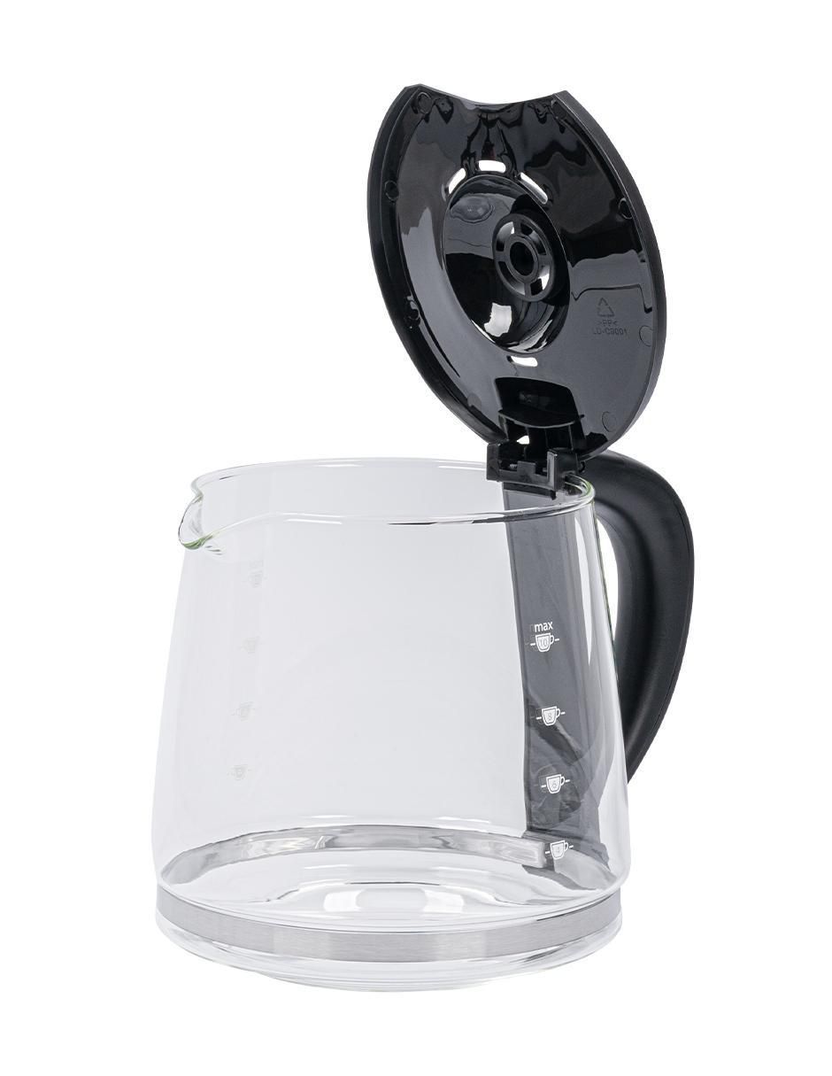 Cafetera de goteo Daewoo dcm-1897