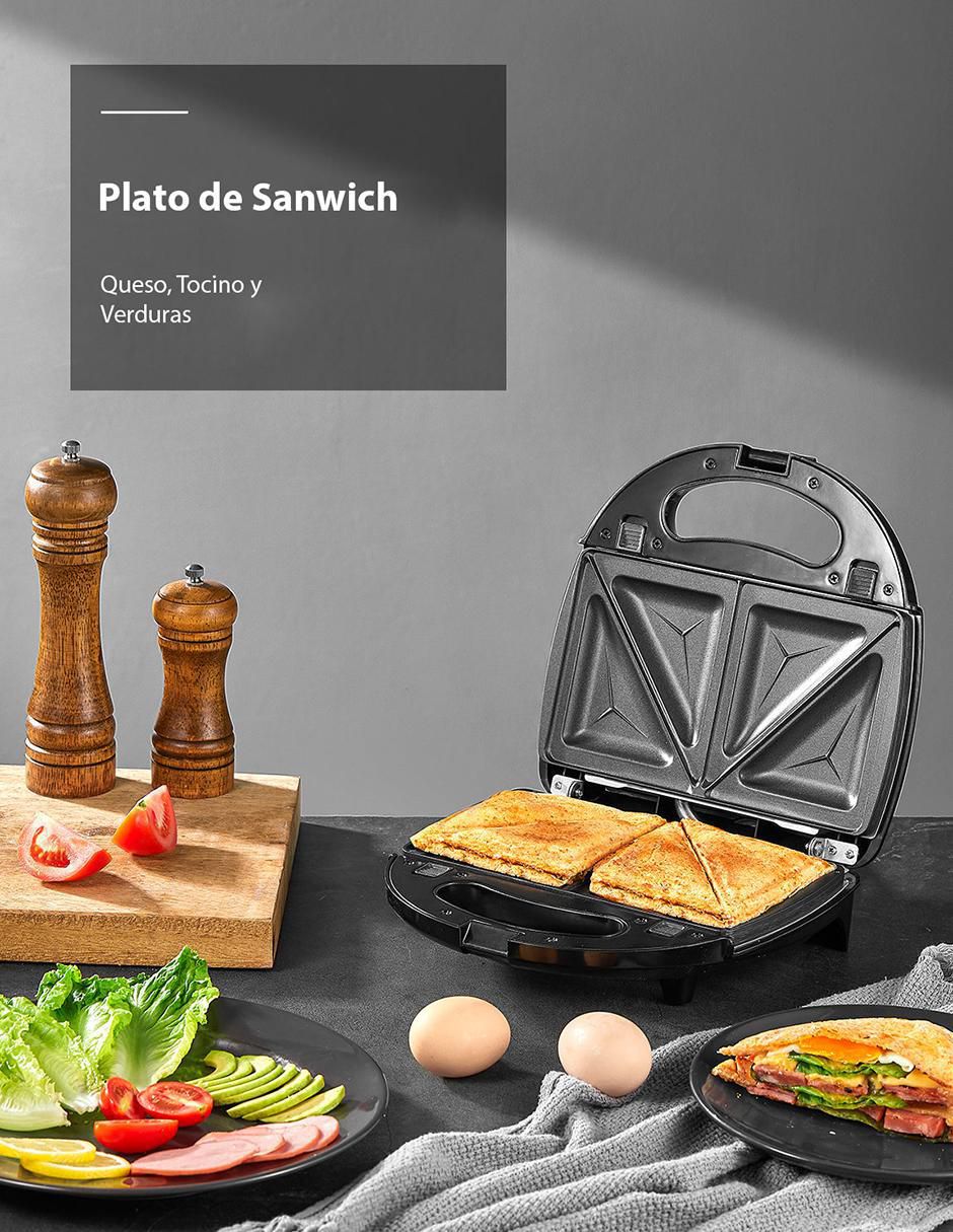 Sandwichera Aicok  AK-A014