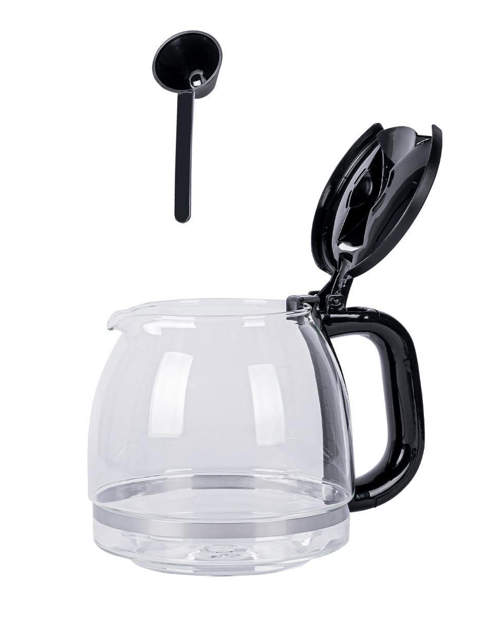 Cafetera de goteo Daewoo dcm-1884