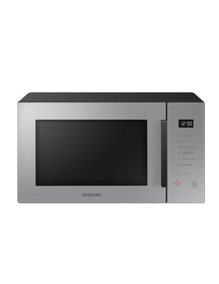 Horno de microondas con grill Samsung modelo Mg30t5018ug/ax 1 pie cúbico