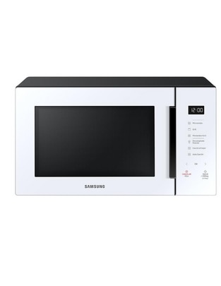 Horno de microondas con grill Samsung modelo MG30T5018UW/AX de 1 pie cúbico